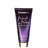 SuperTan/Midnight In Malibu "Intense Bronzer" 150ml