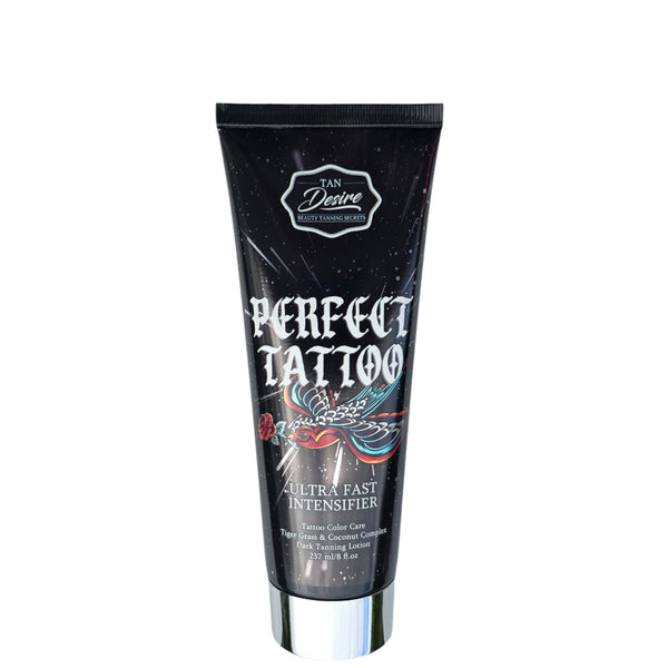 Tan Desire/Perfect Tattoo "Ultra Fast Intensifier" 237ml