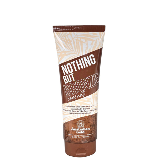 Australian Gold/Nothing But Bronze 250ml