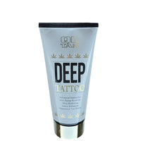 QL Tan/Deep Tattoo"Advanced Intensifier" 150ml