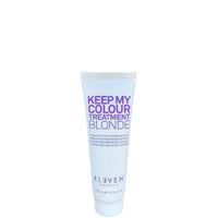 Eleven Australia/KEEP MY COLOUR "Blonde Treatment" 50ml