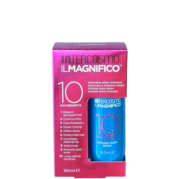 Revlon/Intercosmo Il Magnifico 10 Multibenefits Intense Mask Spray 150ml