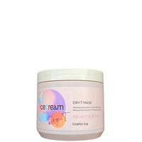 Inebrya/Ice Cream Dry-T Mask 500ml