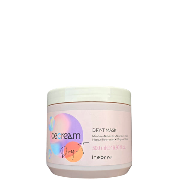 Inebrya/Ice Cream Dry-T Mask 500ml
