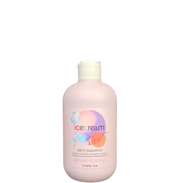 Inebrya/Ice Cream Dry-T Shampoo 300ml