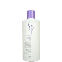 Wella/SP Repair Shampoo Bain1 500ml