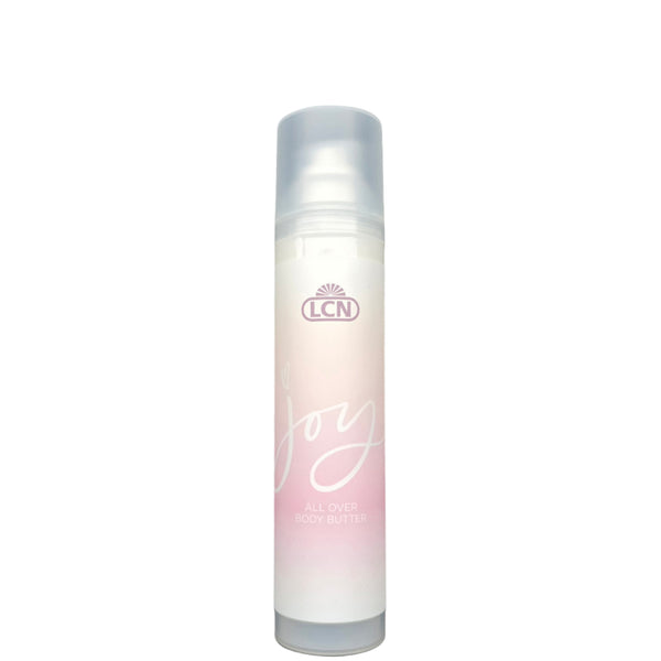 LCN/Joy "All Over Body Butter" 100ml