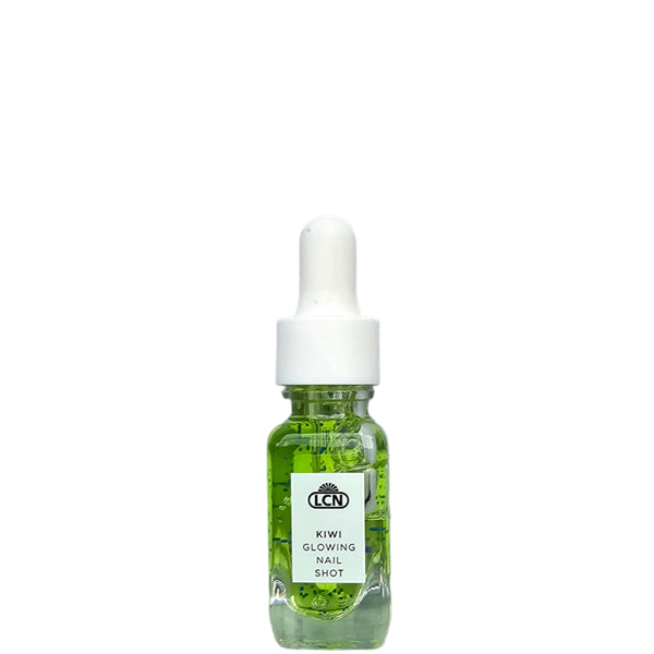 LCN/Kiwi Glowing "Nail Shot" 11ml