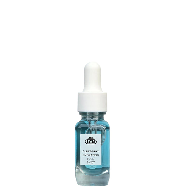LCN/Blueberry Hydrating "Nail Shot" 11ml