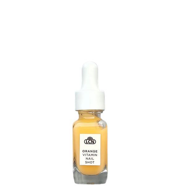 LCN/Orange Vitamin "Nail Shot" 11ml