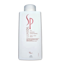 Wella/SP LuxeOil Keratin Conditioning 1000ml