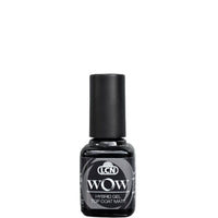 LCN/WOW Hybrid Gel "Top Coat Matt" 8ml