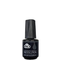LCN/Recolution Advanced Soak-Off Colour Polish 526 "Black Silver Star" 10ml