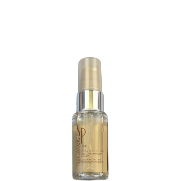 Wella/SP LuxeOil  Reconstructive Elixir 30ml