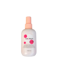 Inebrya/Ice Cream Keratin B-Phase Conditioner "ohne Ausspülen" 200ml