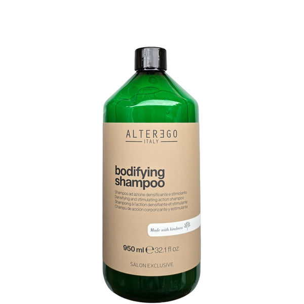 AlterEgo/Bodifying Shampoo "Dünnes Haar" 950ml