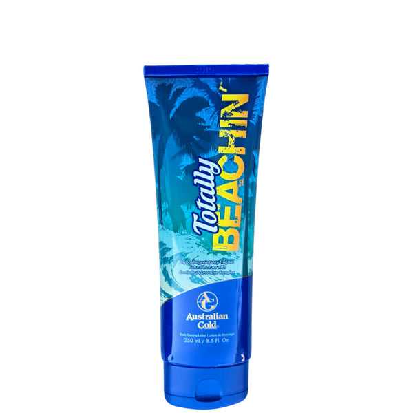 Australian Gold/Totally Beachin' Dark Tanning Lotion 250ml