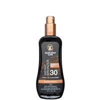 Australian Gold/SPF30 Instant Bronzer Spray Gel 237ml