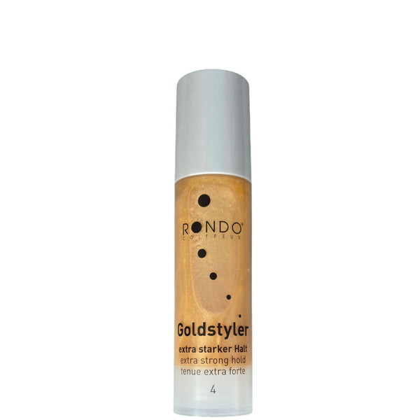 Rondo/Goldstyler Perlglanzgel "Extra Strong Hold" 100ml