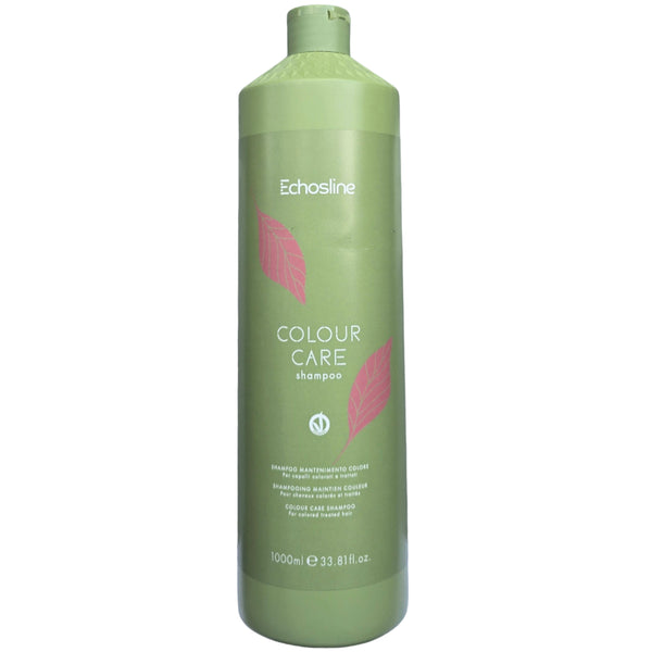 Echosline/Colour Care Shampoo 1000ml