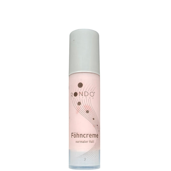 Rondo/Föhncreme "Normaler Halt"  100ml