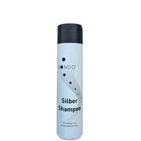 Rondo/Silber Shampoo "weißes&graumeliertes Haar" 250ml