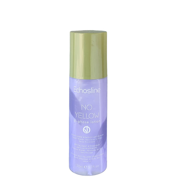 Echosline/No Yellow "Bi-Phase Lotion" 150ml