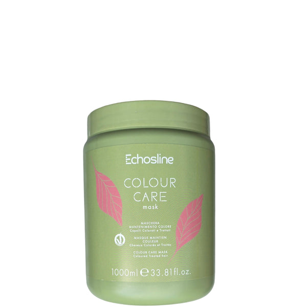 Echosline/Colour Care Mask 1000ml