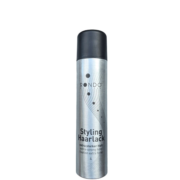 Rondo/Styling Haarspray 4 "Extra Strong Hold" 300ml
