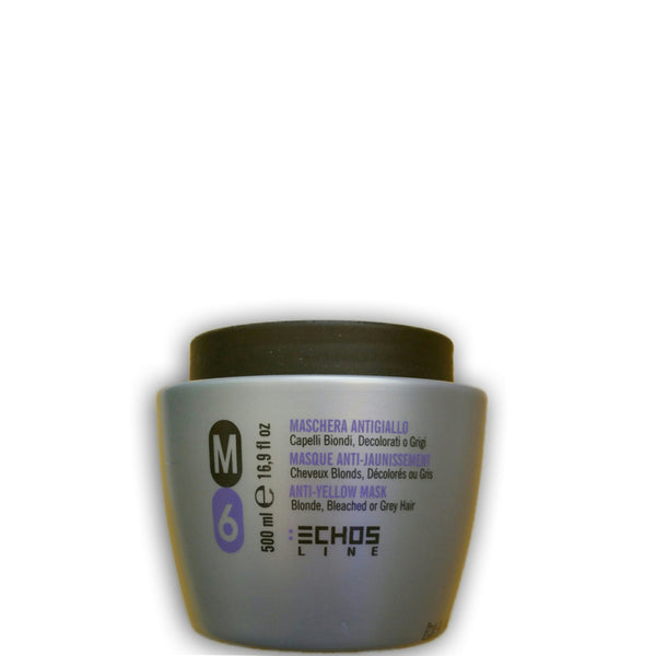 Echosline/M6 Anti Gelb Maske  500ml