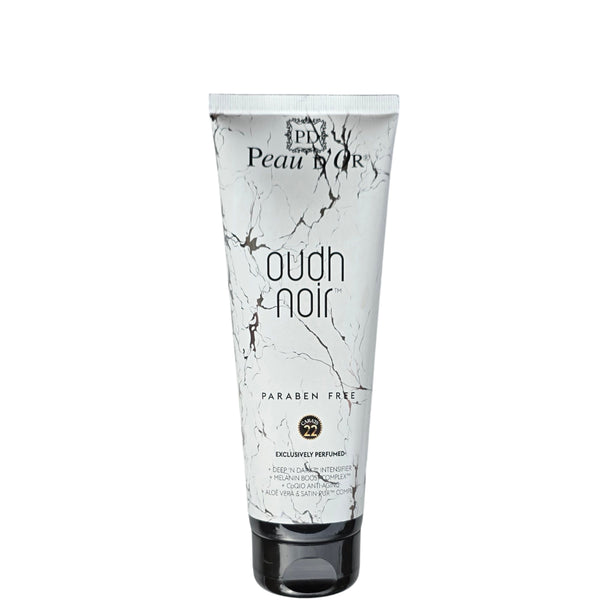 Peau D'Or/Oudh Noir "22 Carats" 250ml