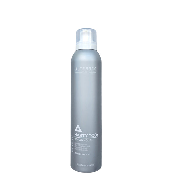 AlterEgo/Hasty Too "VO-LUX-IOUS" Volume Mousse 250ml