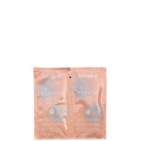 Echosline/Keratin Veg Shampoo&Maske "Reisegröße" 2x15ml
