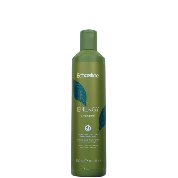 Echosline/Energy Shampoo 300ml
