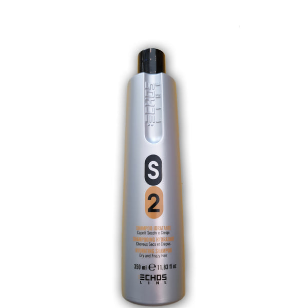 Echosline/S2 Hydratisierendes Shampoo 350ml