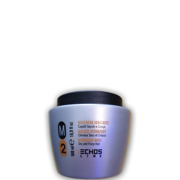Echosline/M2 Hydratisierende Maske 500ml