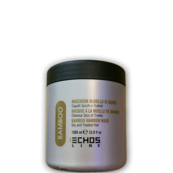 Echosline"Bamboo"/Bambus Maske 1000ml