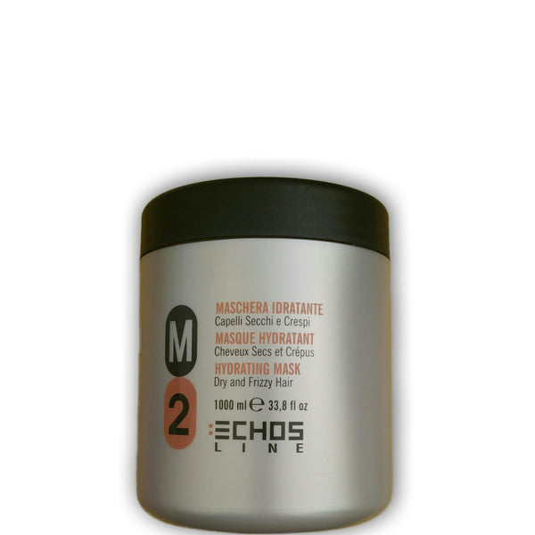 Echosline/M2 Hydratisierende Maske 1000ml