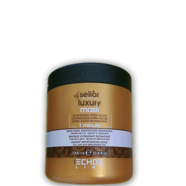 Echosline Seliar/Luxury Maske 1000ml