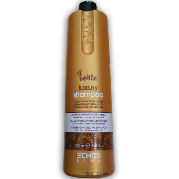 Echosline Seliar/Luxury Shampoo 1000ml