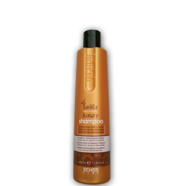 Echosline Seliar/Luxury Shampoo 350ml