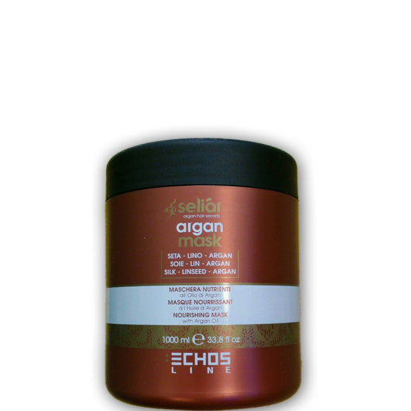 Echosline Seliar/Argan Maske 1000ml