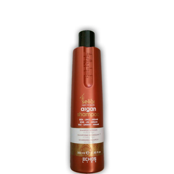 Echosline Seliar Argan Shampoo 350ml