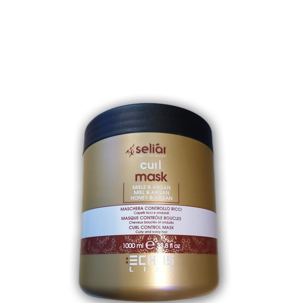 Echosline Seliar/Curl Maske 1000ml