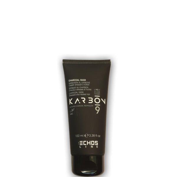 Echosline/Karbon.9 Maske 100ml