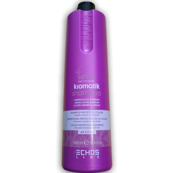 Echosline Seliar/Kromatik Shampoo 1000ml