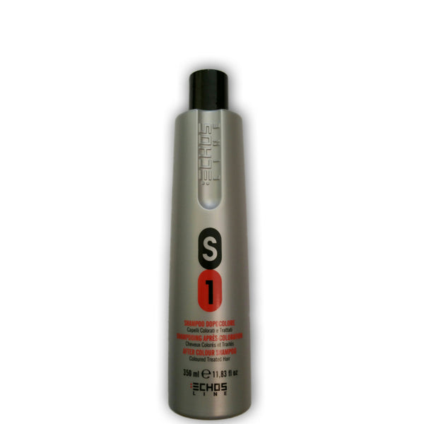 Echosline/S1 Color Shampoo 350ml