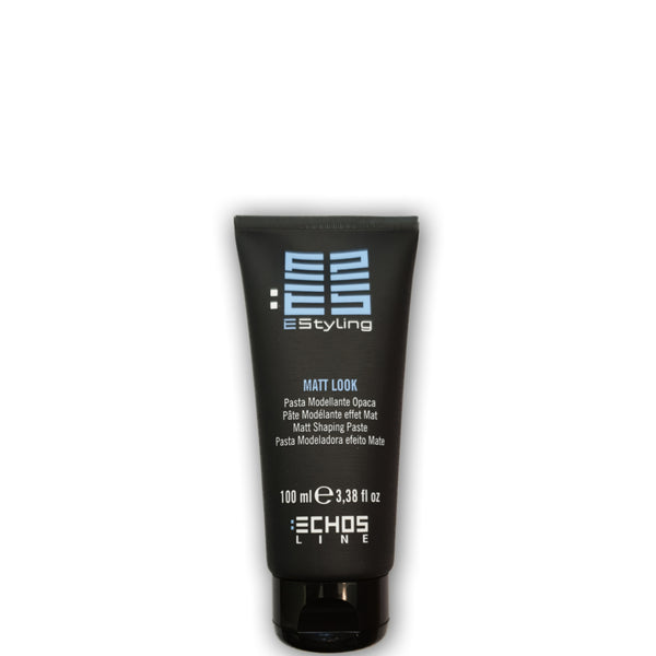 Echosline/E Styling Matt Look Paste 100ml