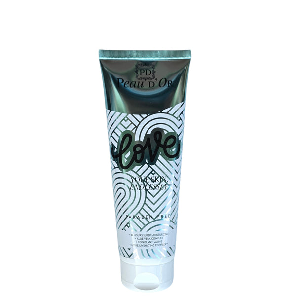 Peau D'Or/Love "Your Skin" Endlessly 250ml