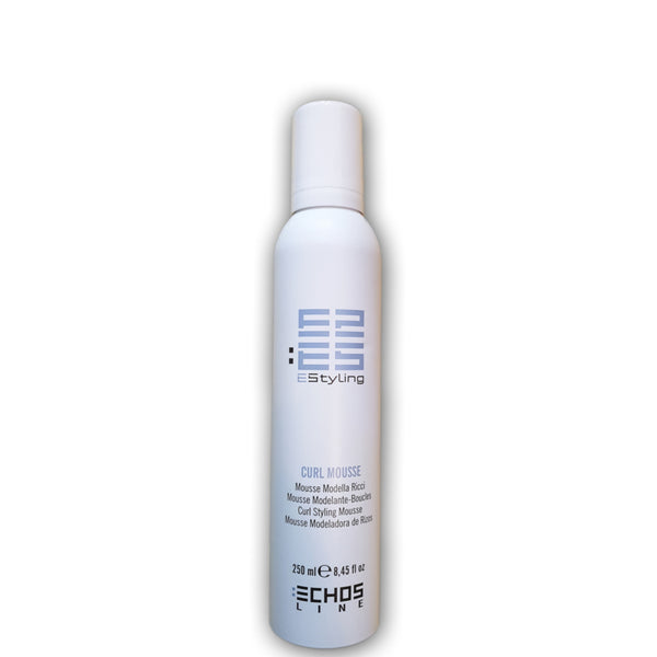 Echosline/E-Styling Curl Mousse 250ml